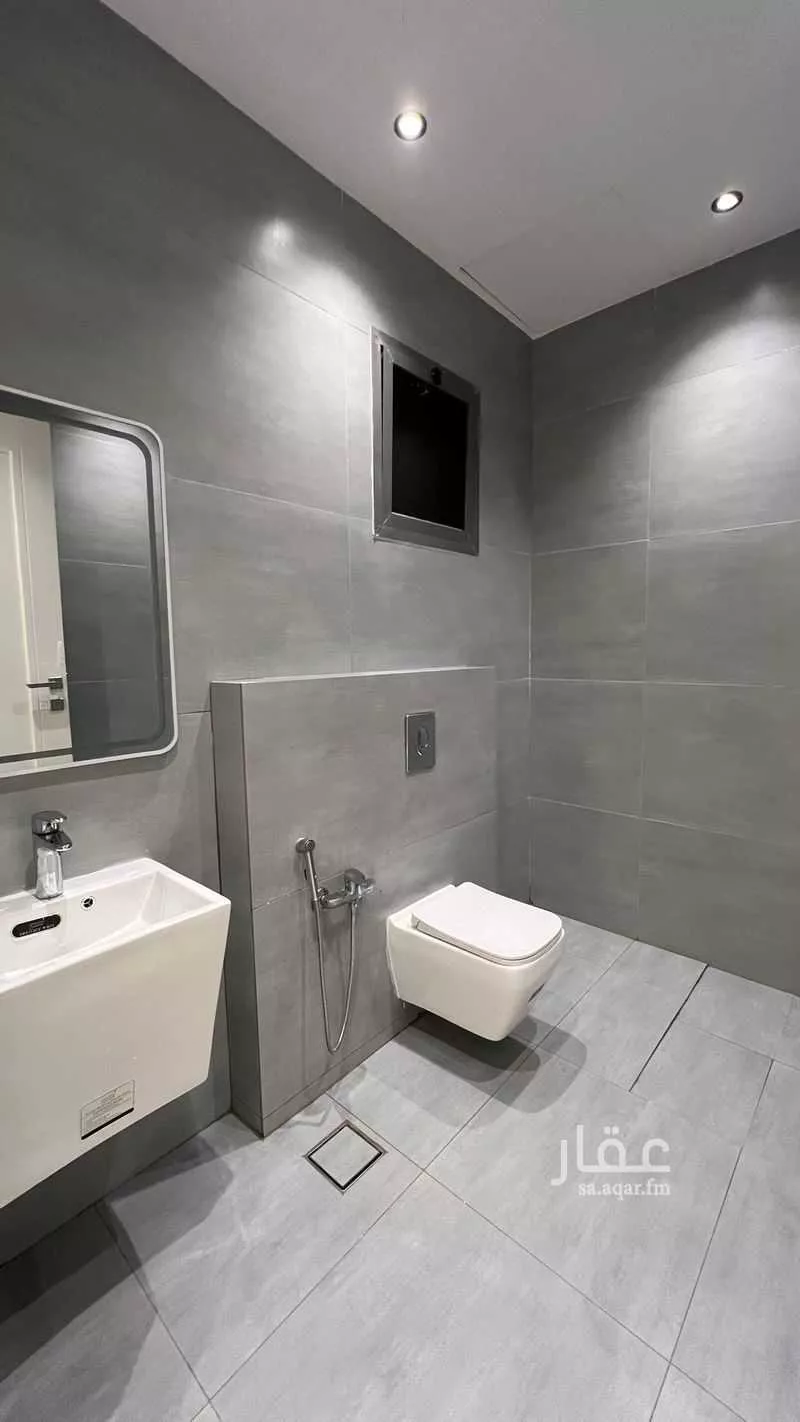 شقة 2 غرف في الرمال 1