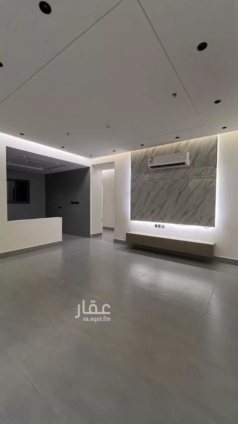 شقة 2 غرف في الرمال 3