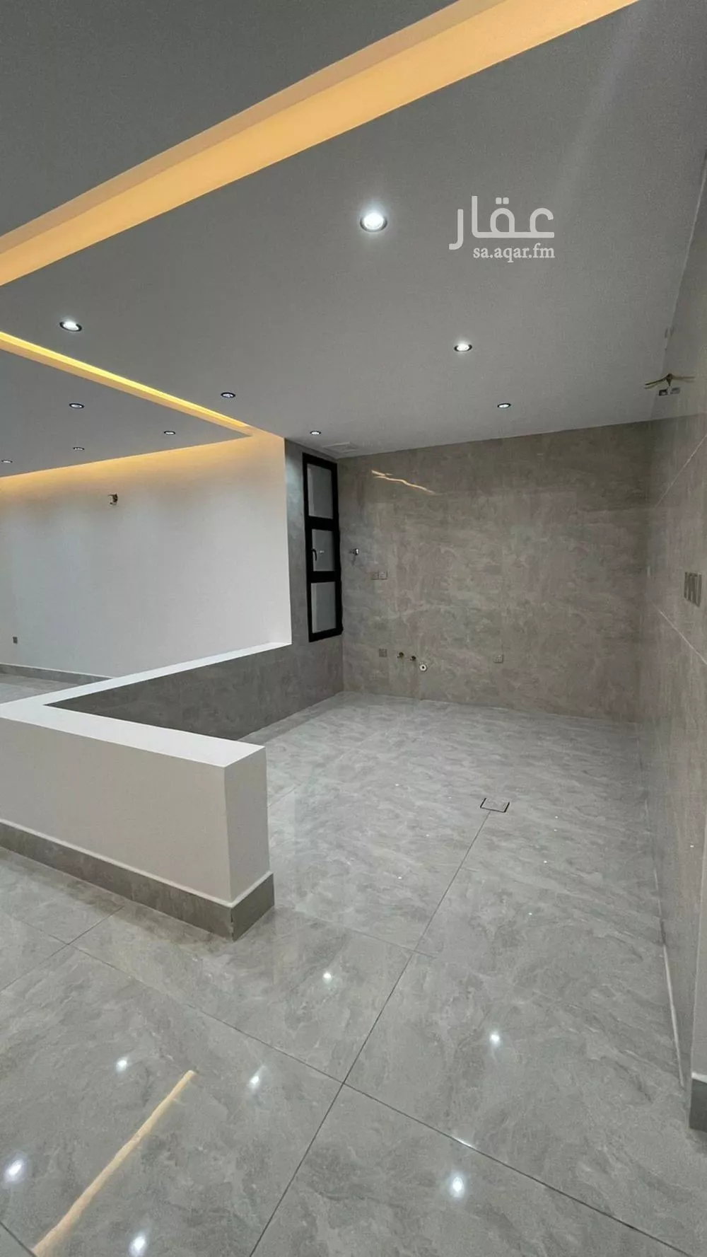 4 bedroom apartment in Al Jawharah 3