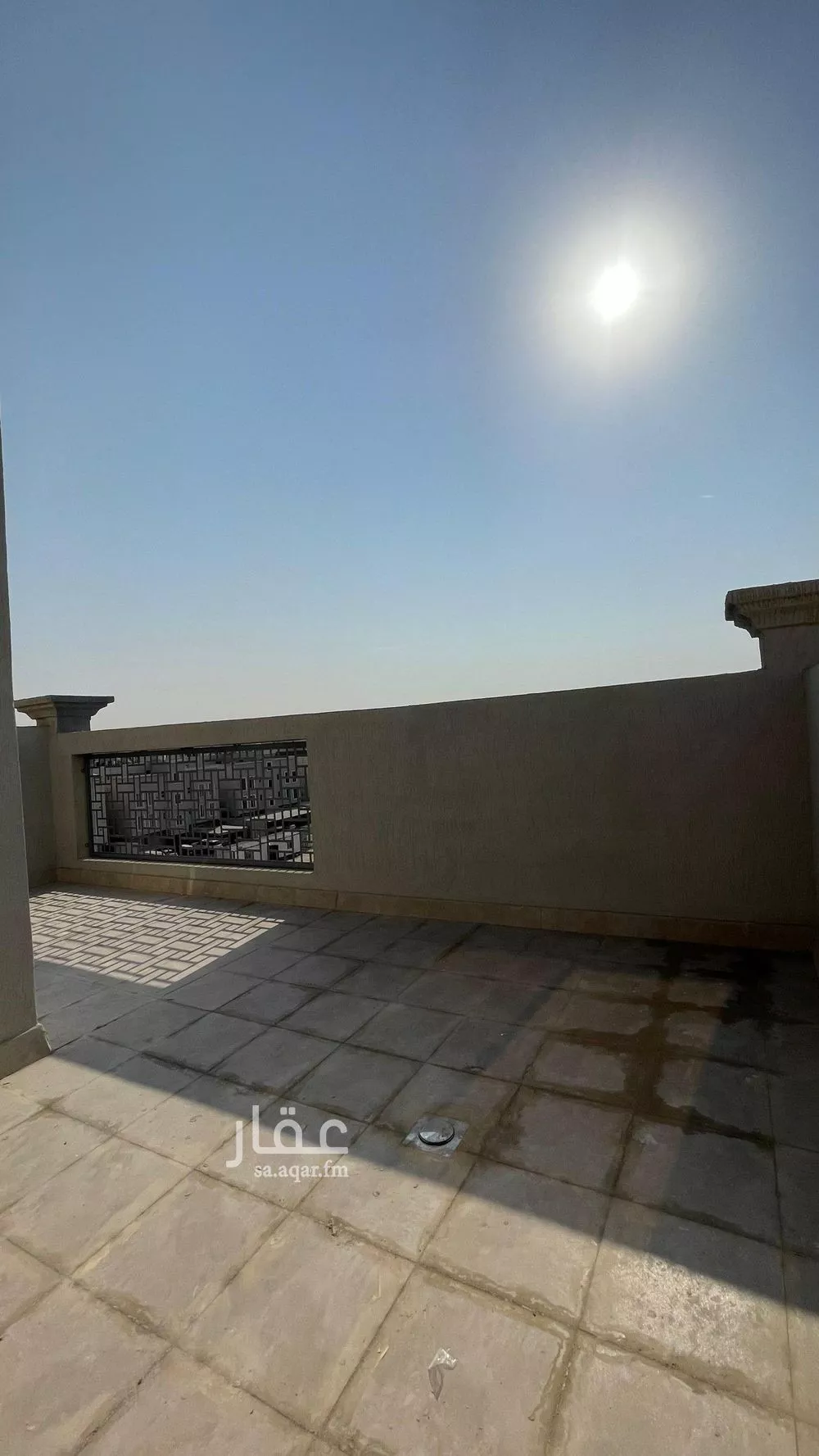 6 bedroom apartment in An Nur 2