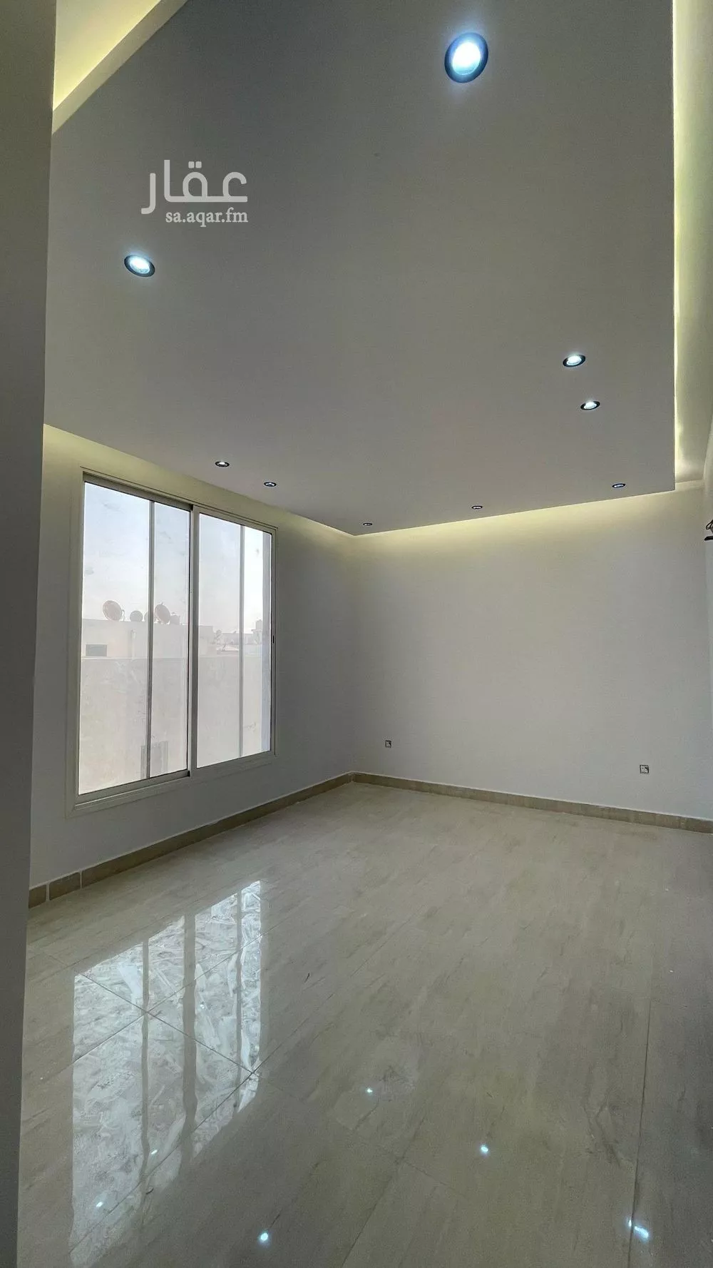 5 bedroom apartment in An Nur 3