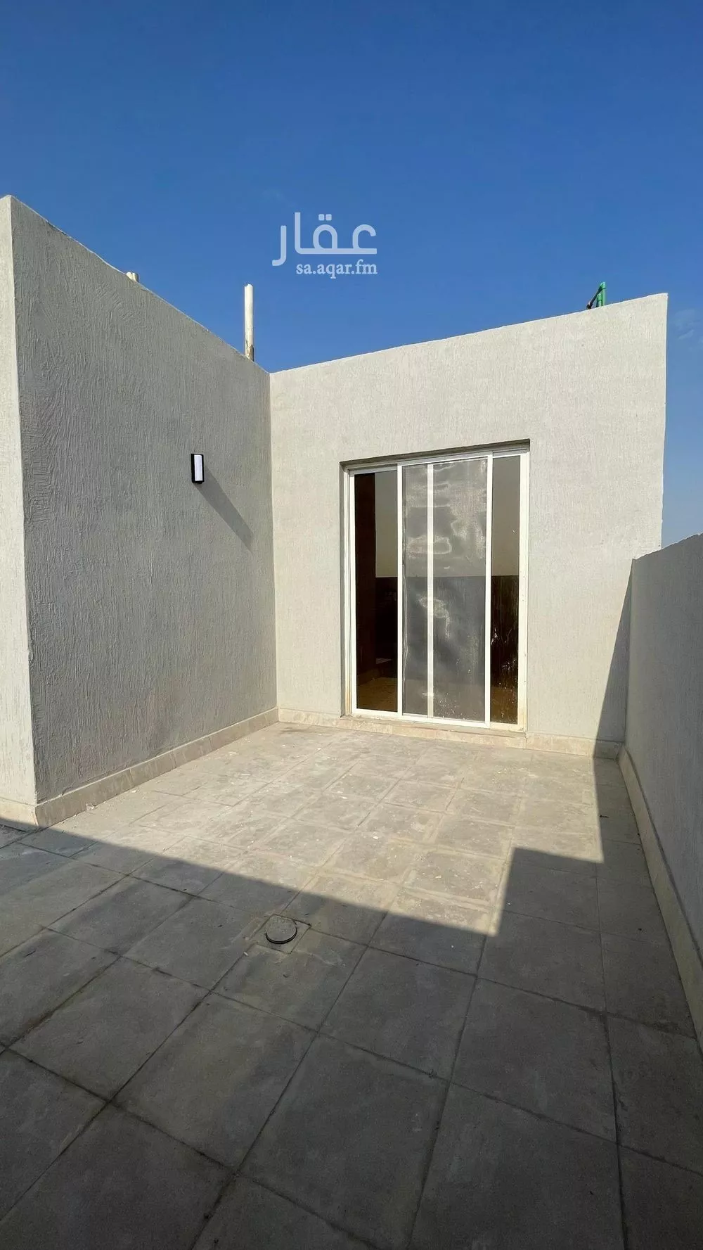 5 bedroom apartment in An Nur 4