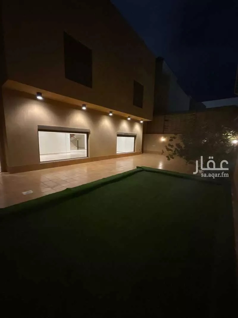 فيلا 8 غرف في المحمدية 3