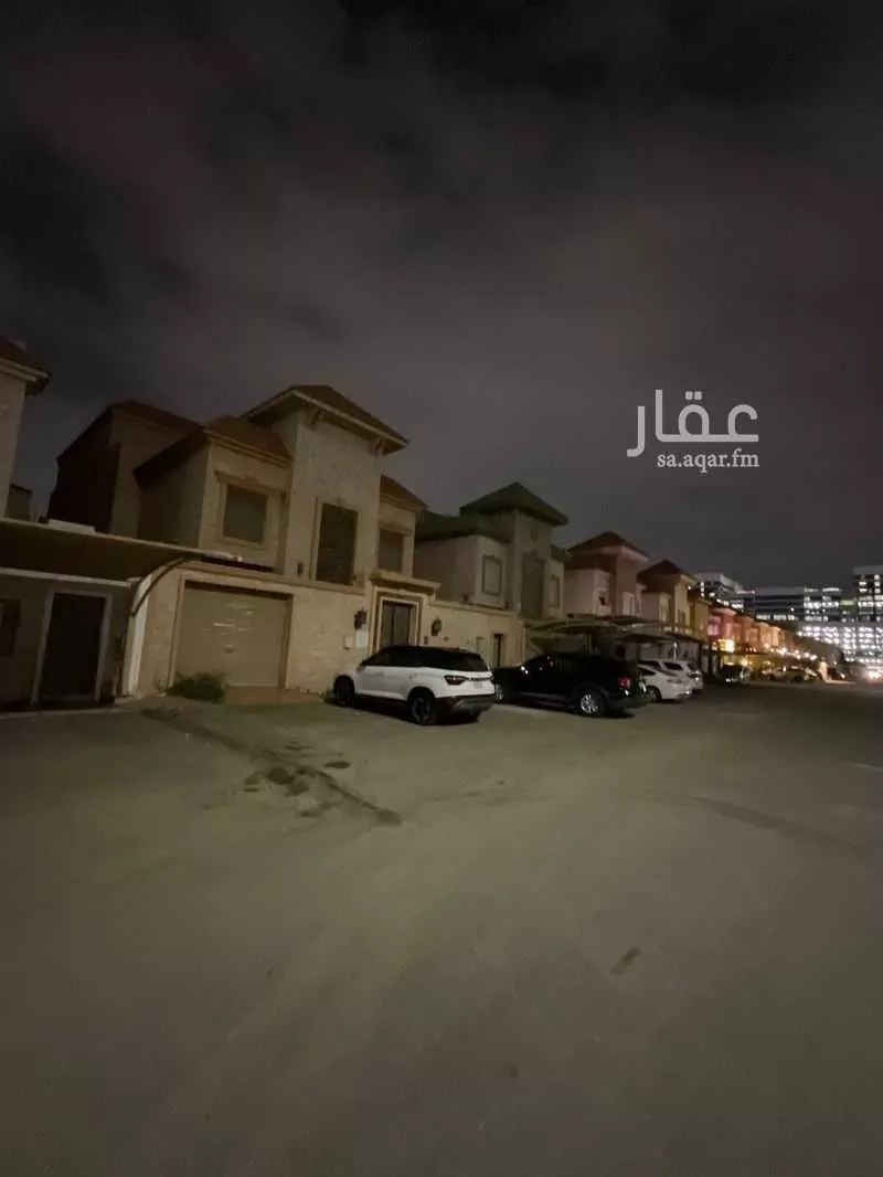 فيلا 8 غرف في المحمدية 2