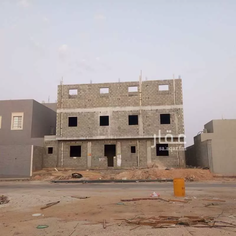 فيلا 8 غرف في بنبان 2