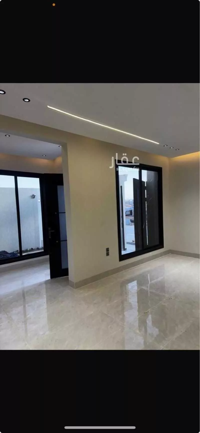 فيلا 4 غرف في النظيم 2