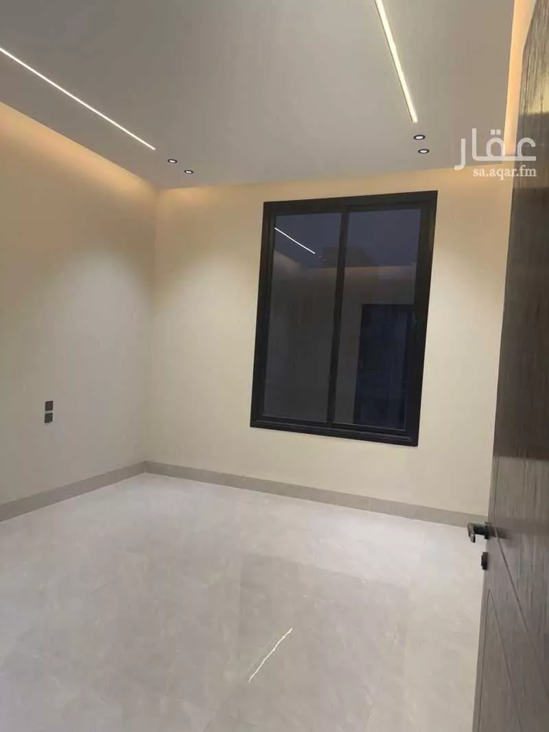 فيلا 4 غرف في النظيم 3