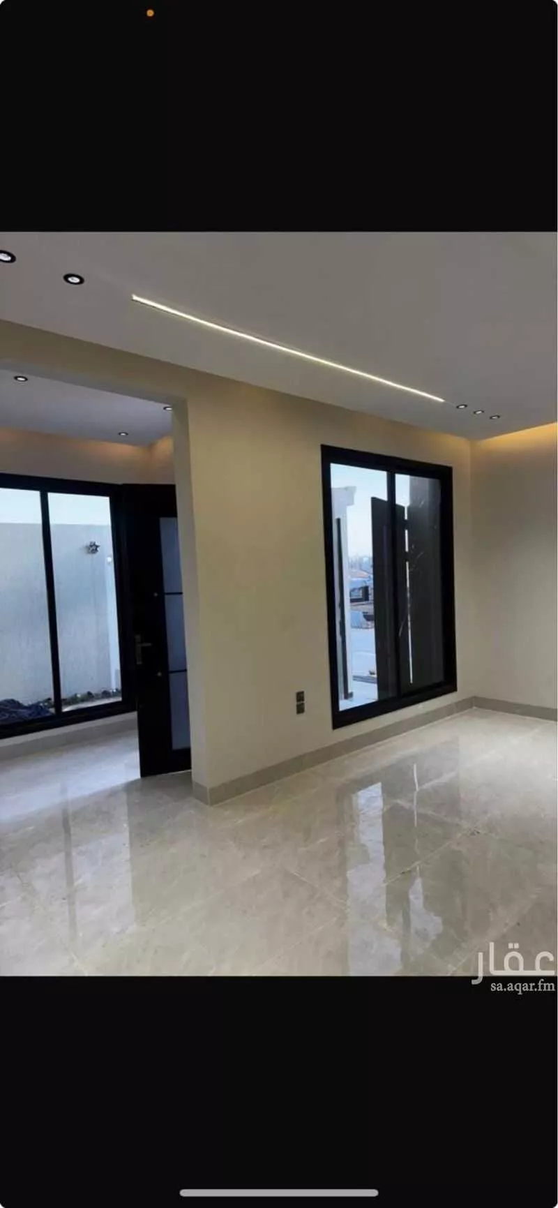 فيلا 4 غرف في النظيم 1