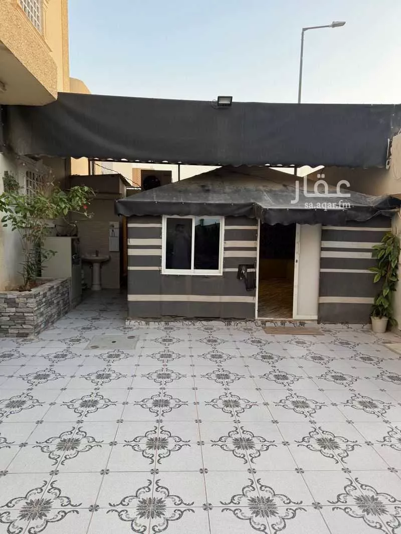 7 bedroom apartment in An Nadhim 1