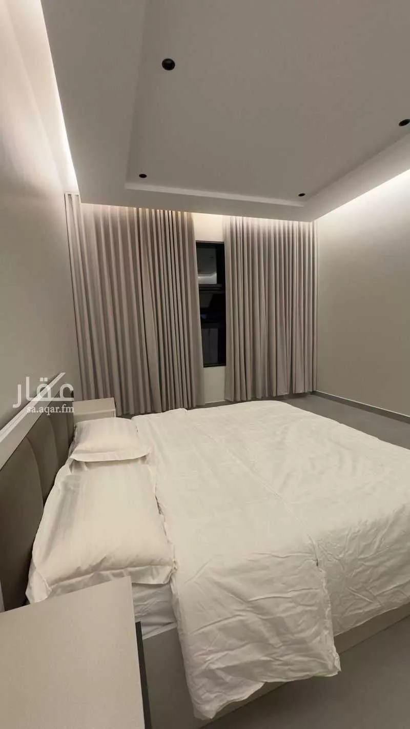 شقة 1 غرف في النرجس 5