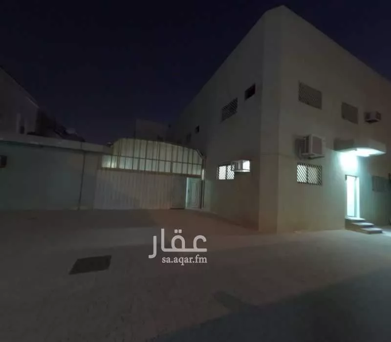 فيلا 11 غرف في بدر 5