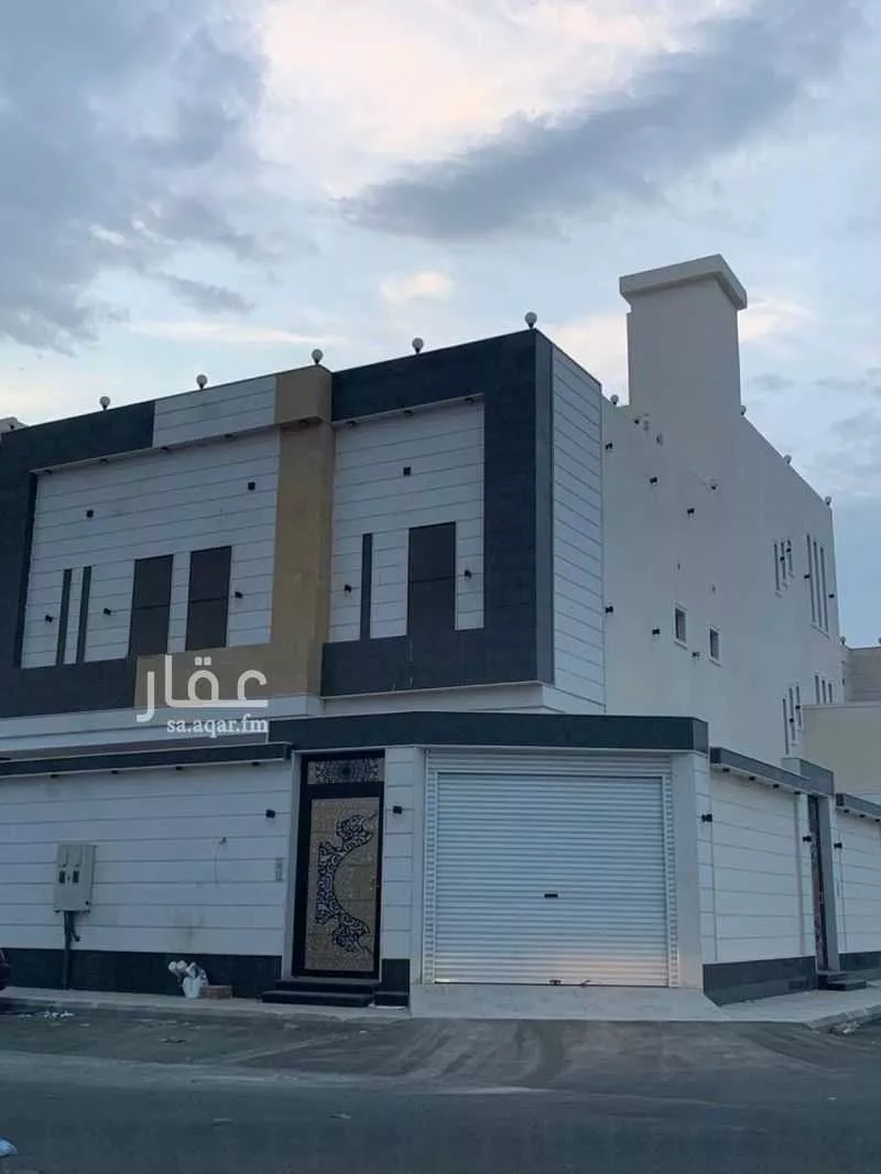 7 bedroom villa in Al Rahmaniyyah 4