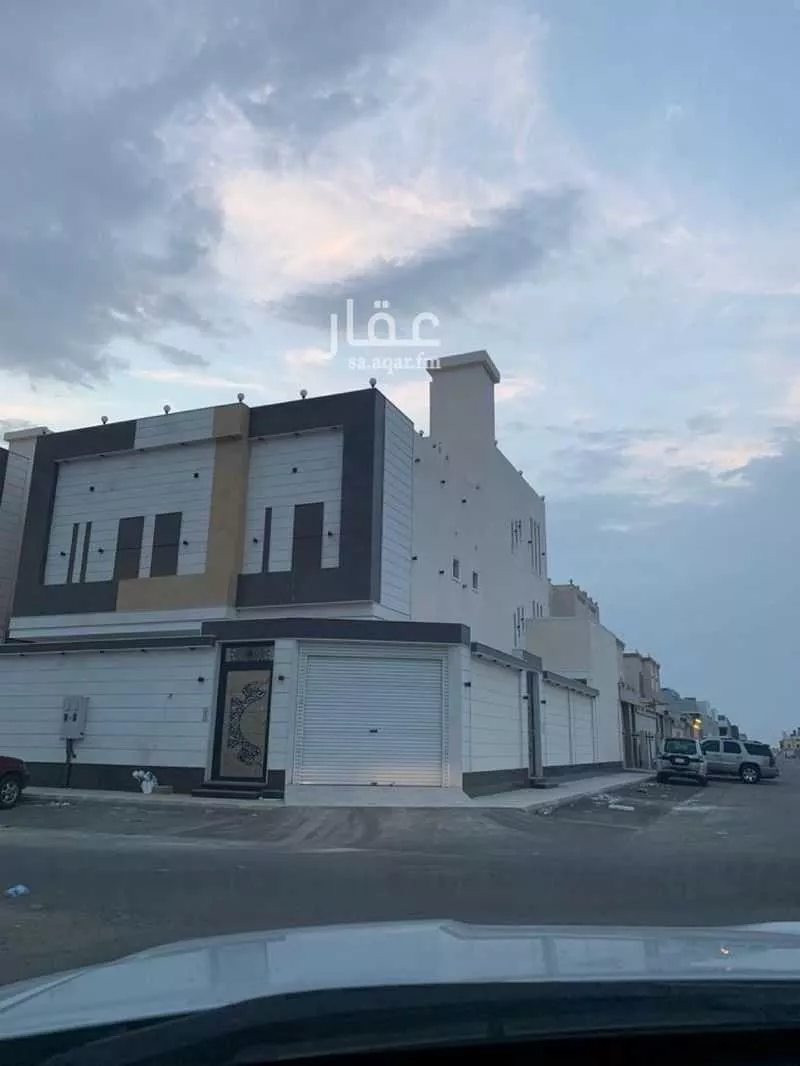 7 bedroom villa in Al Rahmaniyyah 3