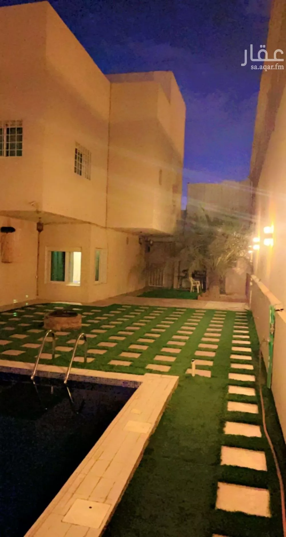 فيلا 5 غرف في الريان 5