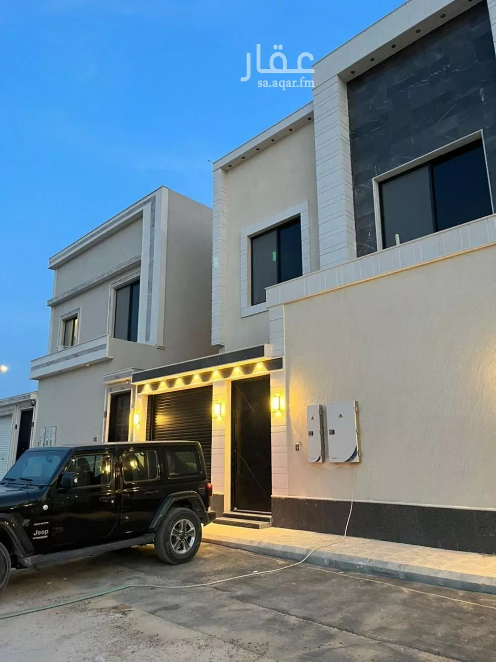 4 bedroom villa in Al Janadriyah, Riyadh 13