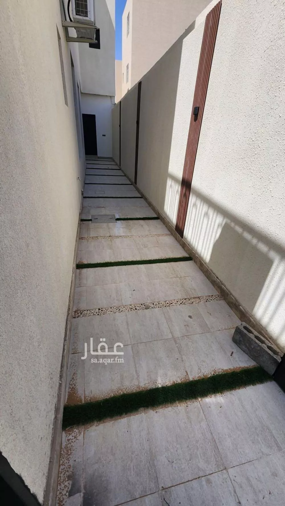 3 bedroom floor in Banban 4