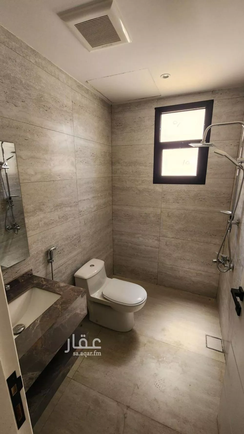 3 bedroom floor in Banban 5