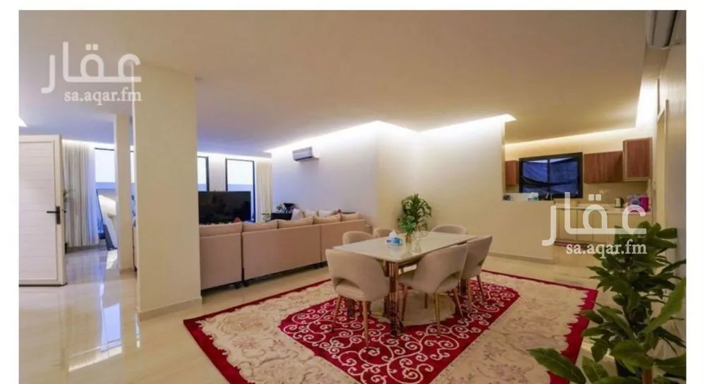 فيلا 5 غرف في بنبان 3