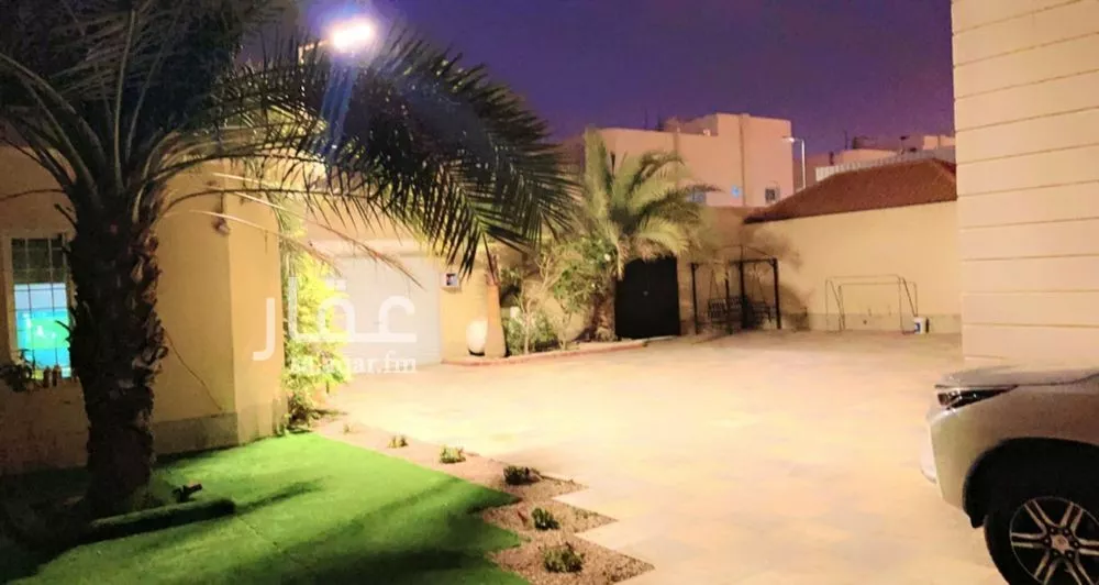 فيلا 5 غرف في الريان 3