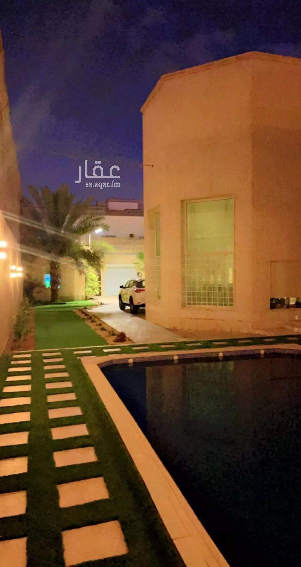 فيلا 5 غرف في الريان 2