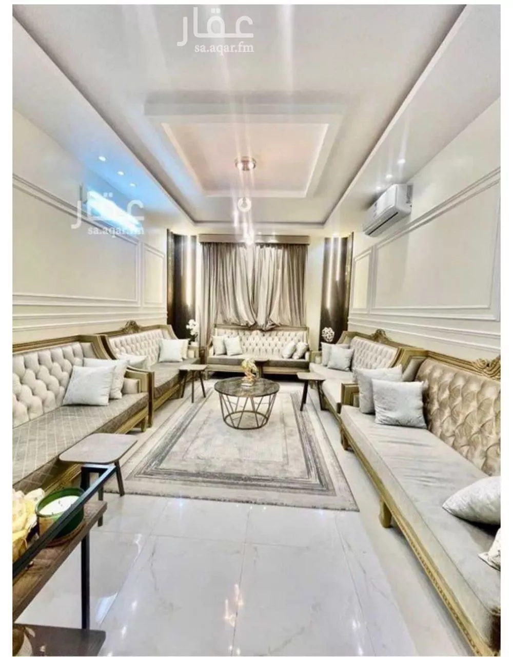 فيلا 5 غرف في الرمال 1