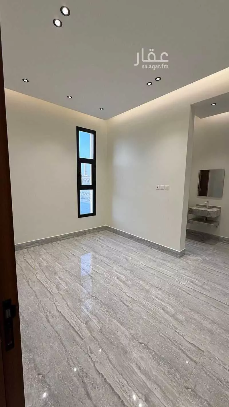 دور 5 غرف في الرفيعة 4