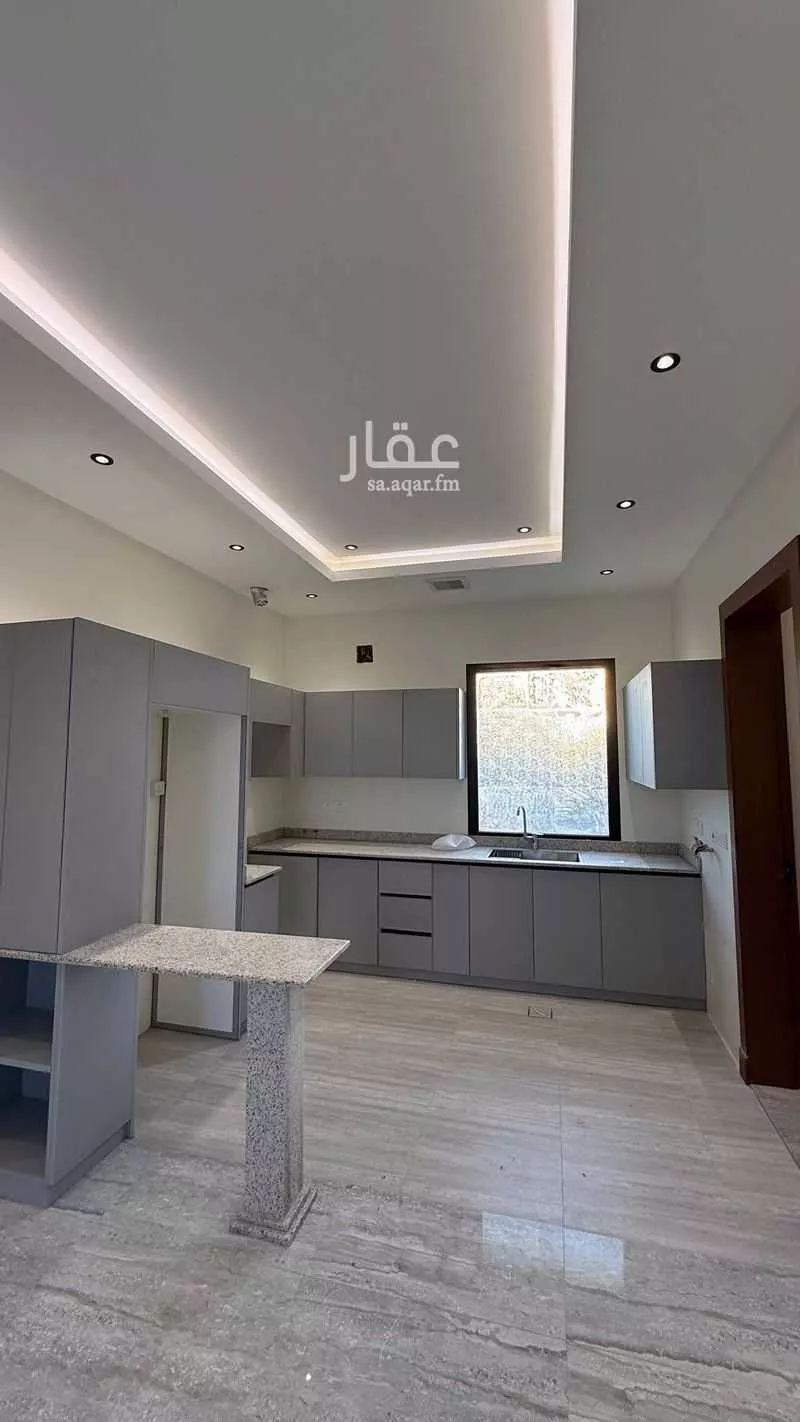 دور 5 غرف في الرفيعة 3