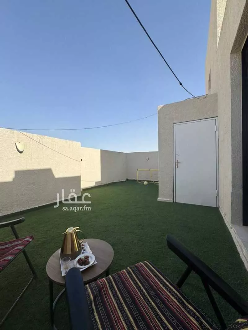 3 bedroom apartment in Al Maizilah, Riyadh 7