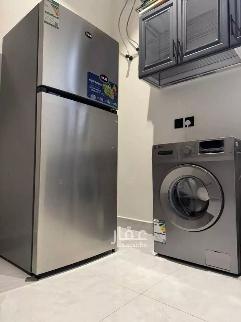 3 bedroom apartment in Al Maizilah, Riyadh 5