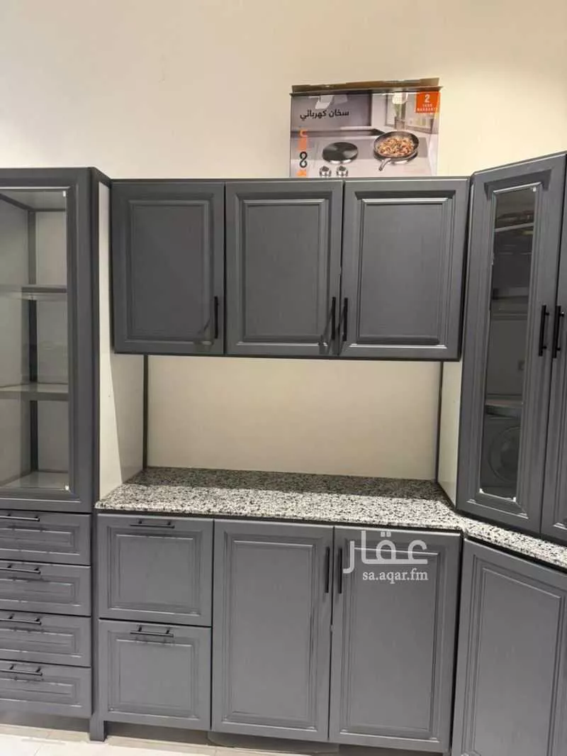 3 bedroom apartment in Al Maizilah, Riyadh 9