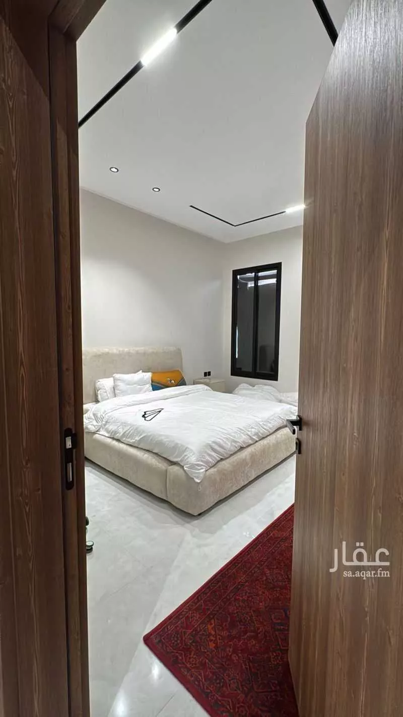 3 bedroom apartment in Al Maizilah, Riyadh 10