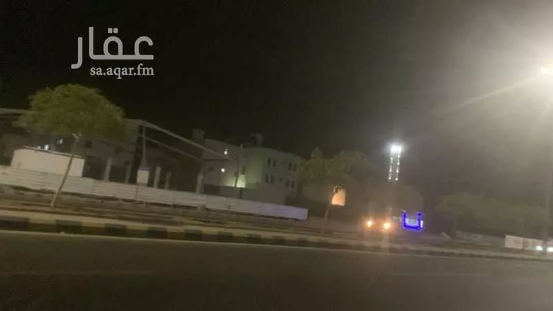 أرض 910 م² في حثم 2