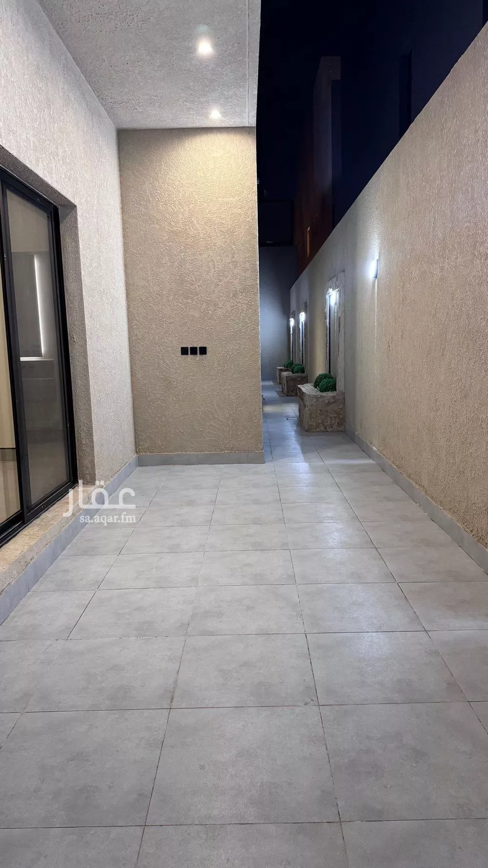 فيلا 4 غرف في الرمال 4