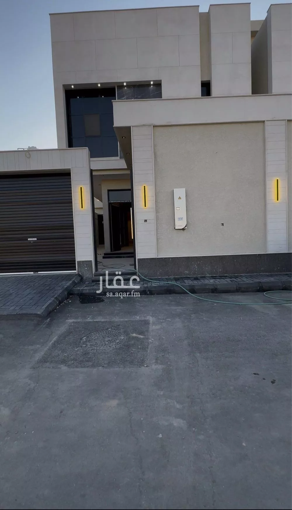 فيلا 4 غرف في النهضة 3