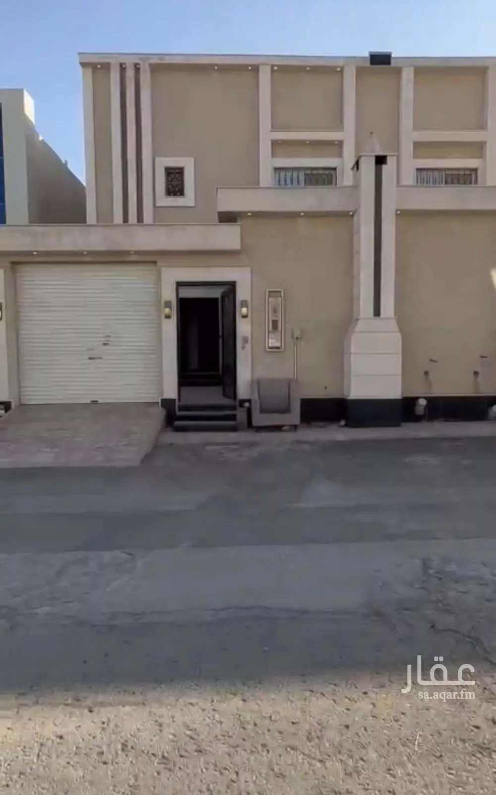 فيلا 5 غرف في عكاظ 1