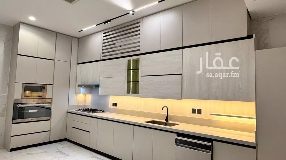 فيلا 4 غرف في اليرموك 4