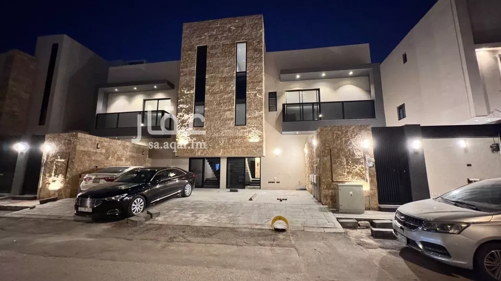 4 bedroom apartment in Al Qadisiyah, Riyadh 6