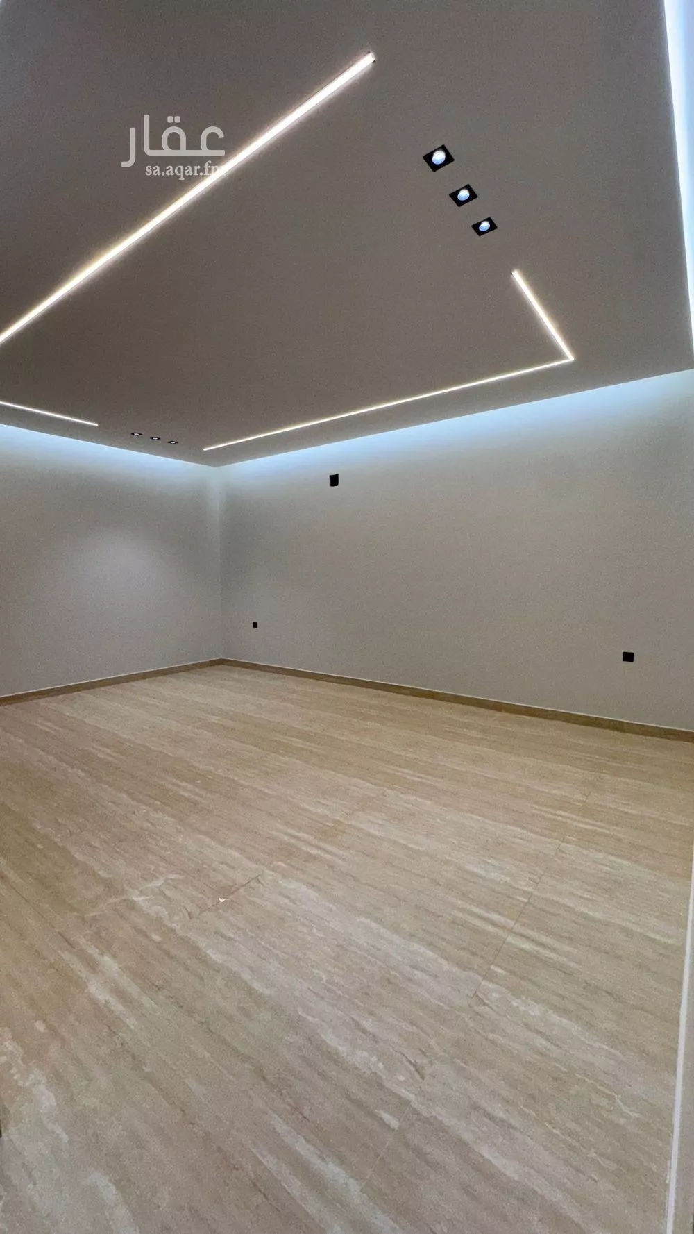 دور 3 غرف في النهضة 5