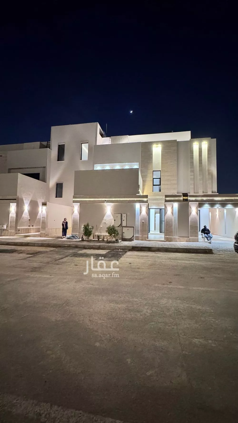 دور 3 غرف في النهضة 2