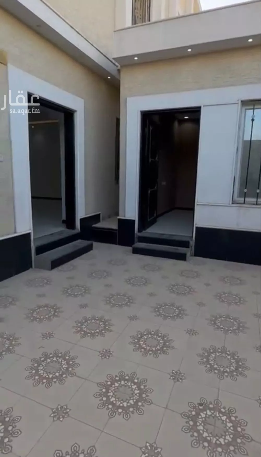 فيلا 5 غرف في عكاظ 2