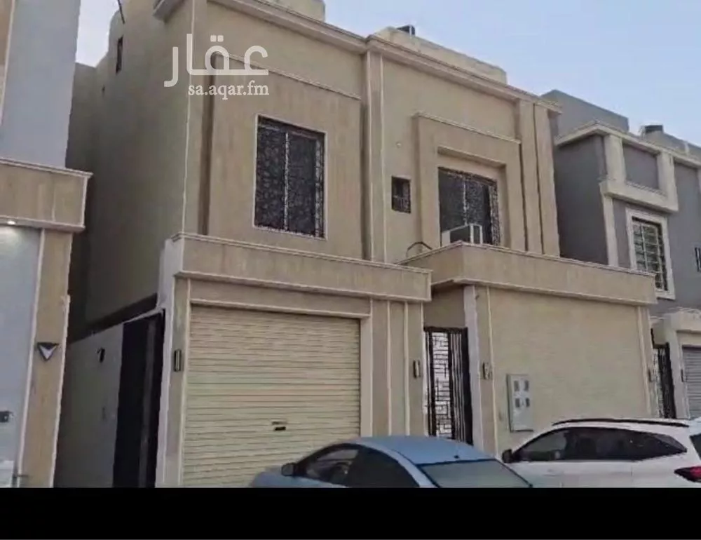 فيلا 7 غرف في الرمال 2