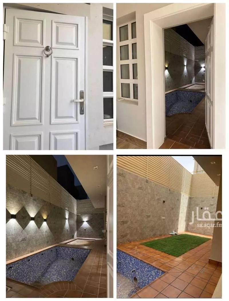 فيلا 13 غرف في السلام 4