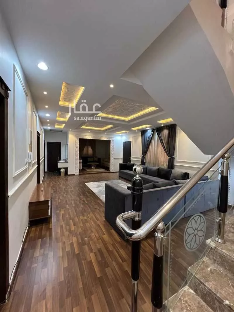 9 bedroom villa in Al Qadisiyah 1