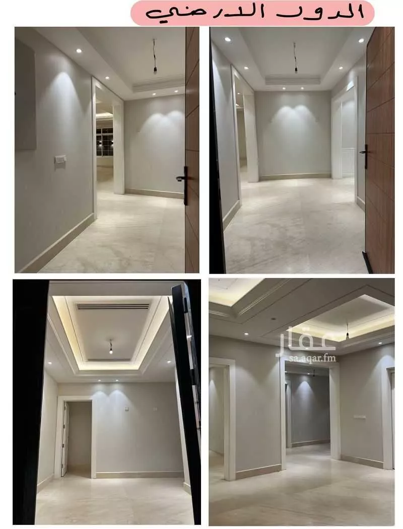 فيلا 13 غرف في السلام 5