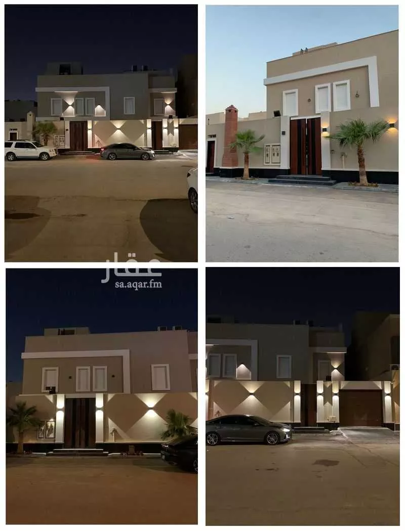 فيلا 13 غرف في السلام 2