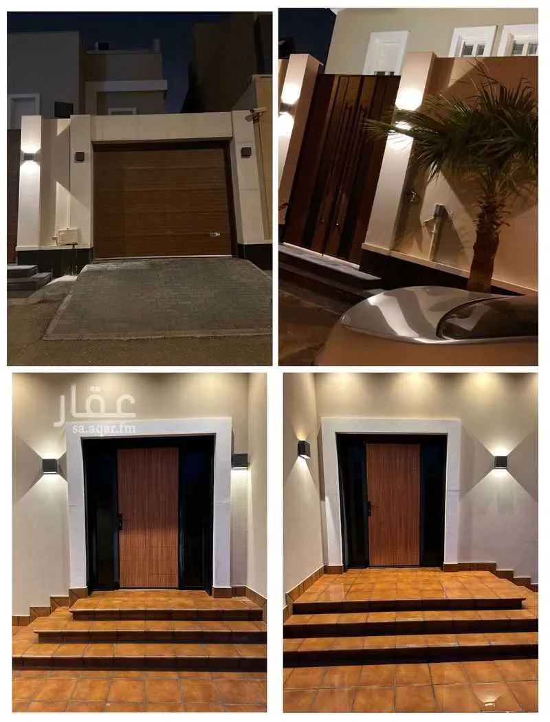 فيلا 13 غرف في السلام 1