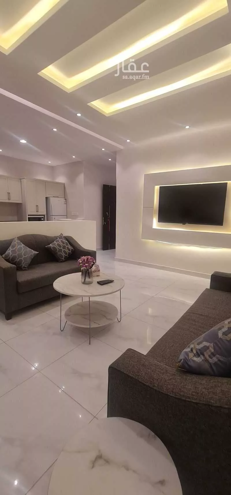 4 bedroom apartment in Al Bawadi, Jeddah 8