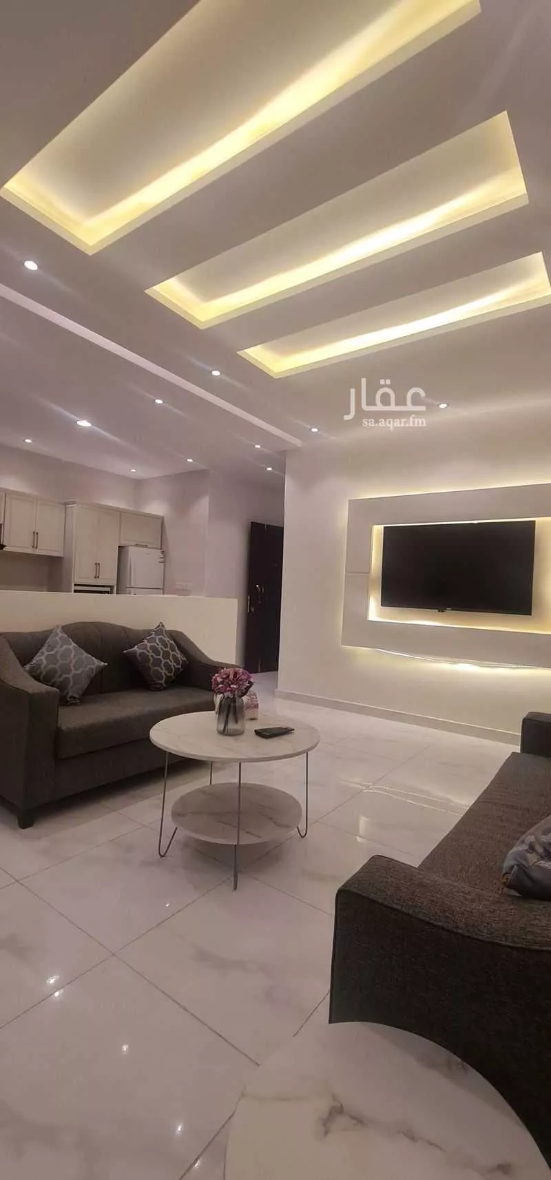 4 bedroom apartment in Al Bawadi, Jeddah 7