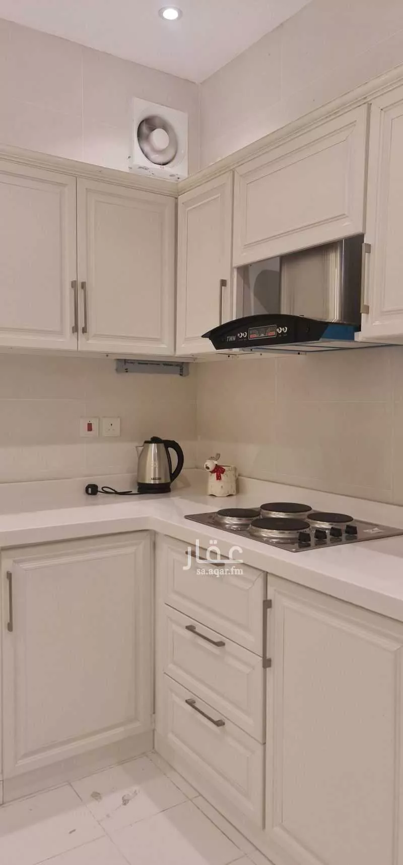 4 bedroom apartment in Al Bawadi, Jeddah 6