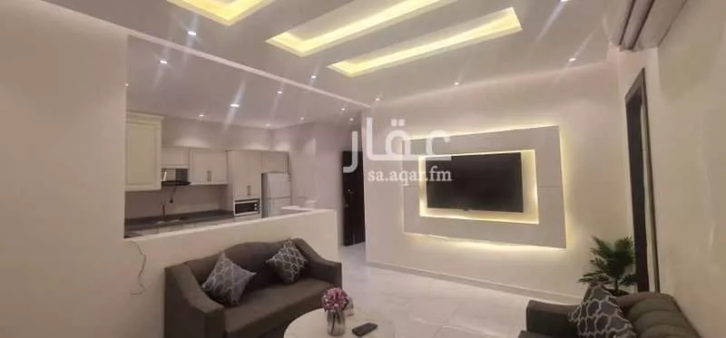 4 bedroom apartment in Al Bawadi, Jeddah 5